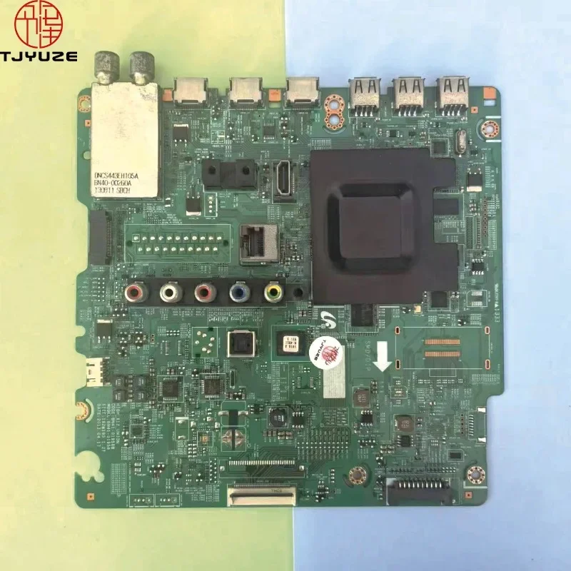 

Compatible with Samsung Main Board BN94-06332R for UE32F4500AK UE32F4500 UE32F4500AKXRU TV Motherboard