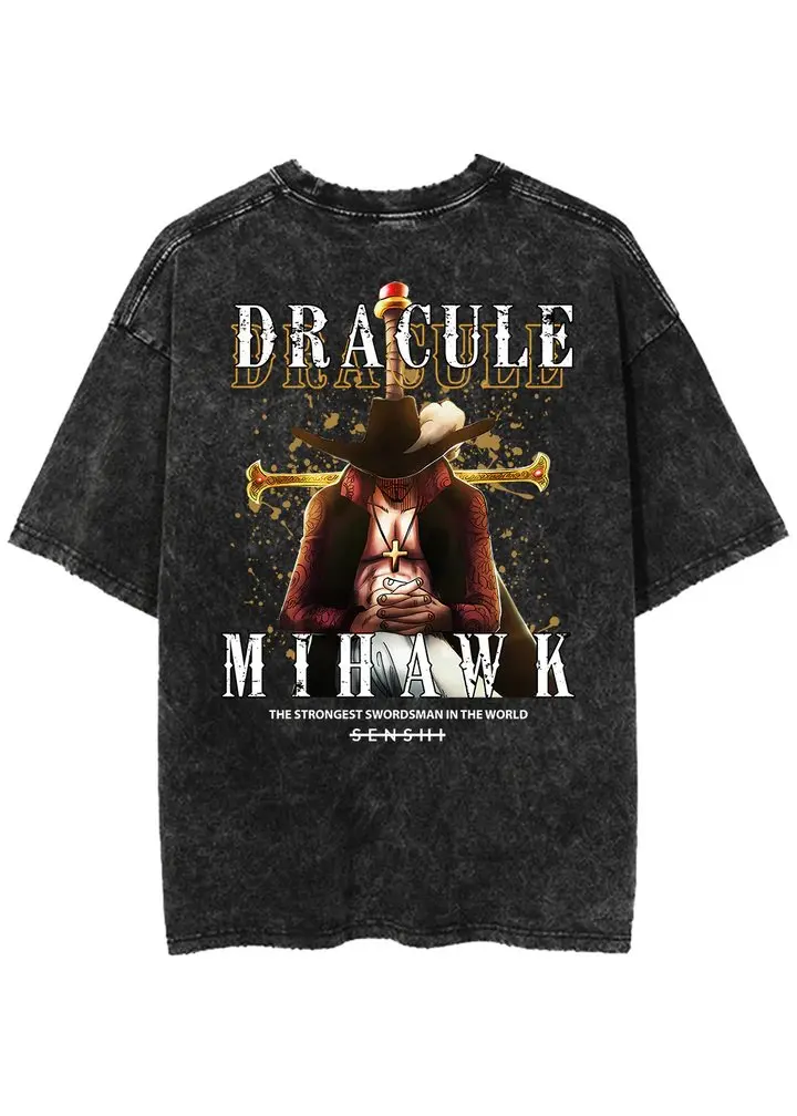 One Piece Gear 5 Ruffy Anime T-Shirt Männer Frauen Baumwolle Kurzarm Tops Vintage Streetwear Casual Sommer T-Shirts Neuer Grafikdruck