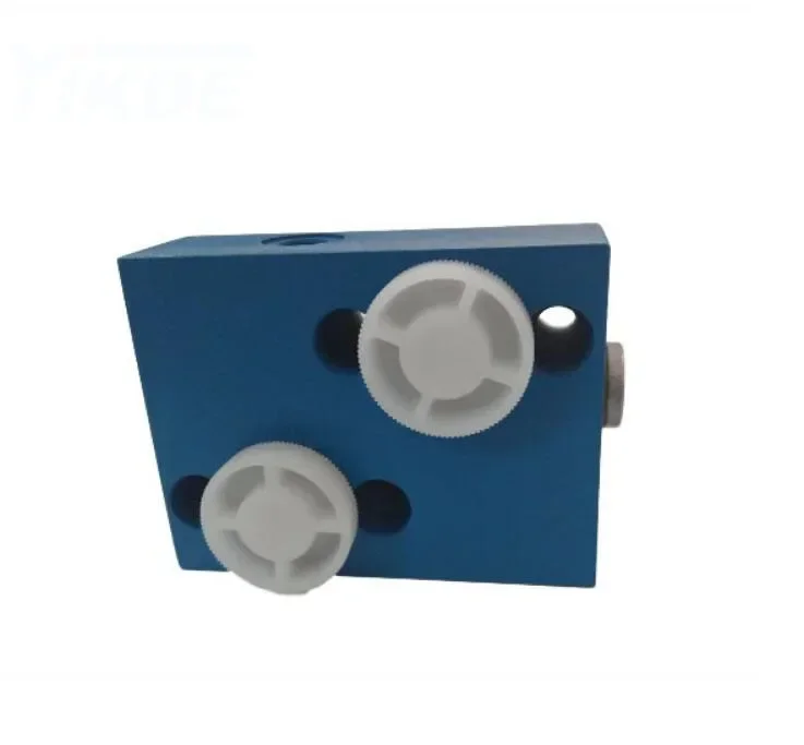 Válvula de lançadeira do motor SF-B-2 hidráulica de alta qualidade