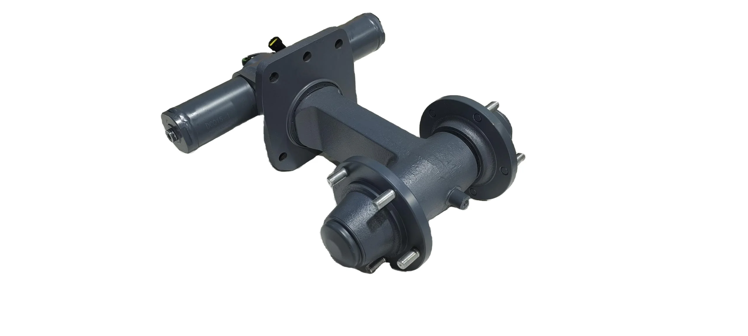 

Rear Axle Assembly CS011425A OEM Forklift Rear Axle Replacement