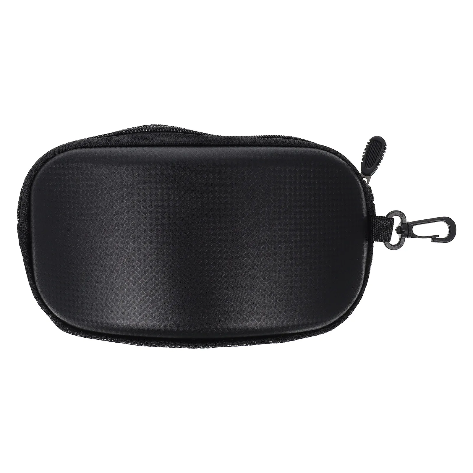

1Pcs Ski Goggles Box Thick Large Size Zip Closure Portable Snowboard Glasses Case Scratch Crush Resistant