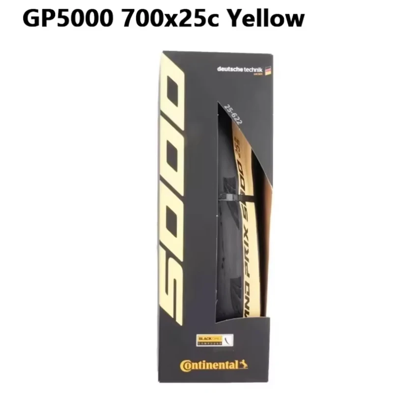 Continental Gp5000 Tire Grand Prix Gp 5000 700C 700x25c 700x23c