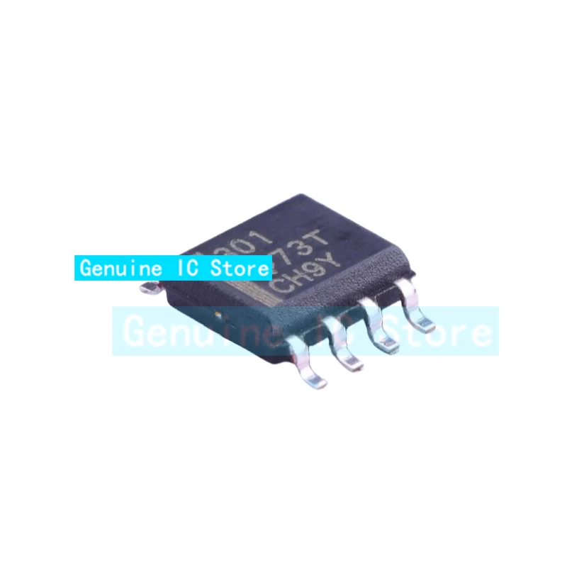 

5pcs/lot TPA301DR 301 SOP New Original Genuine Ic