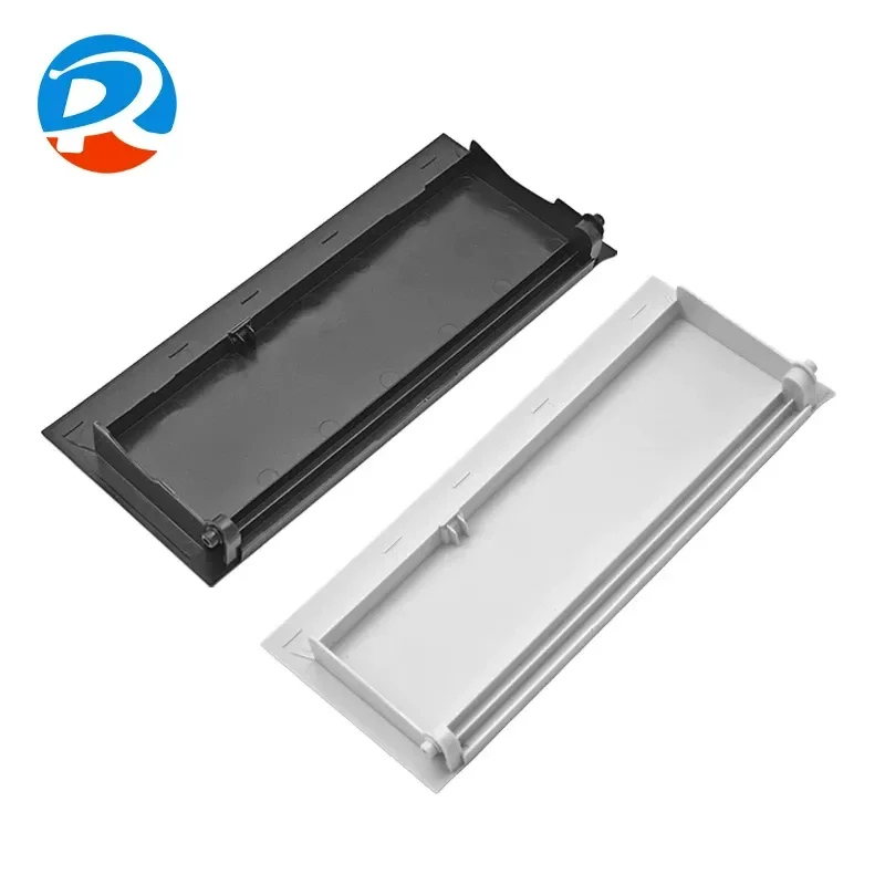 Front Door Panel Paper Feed Baffle for Epson L3118 L3219 L3218 L3153 L3253 L3255 Printer Replacement Part Accessory