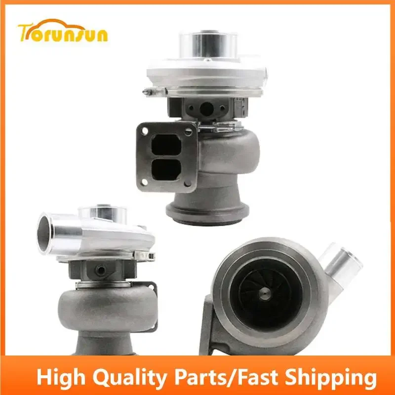 

For Caterpillar Excavator CAT 330C 330C L Engine C-9 Turbo S310C080 Water-cooling Turbocharger 248-5246 10R-2355