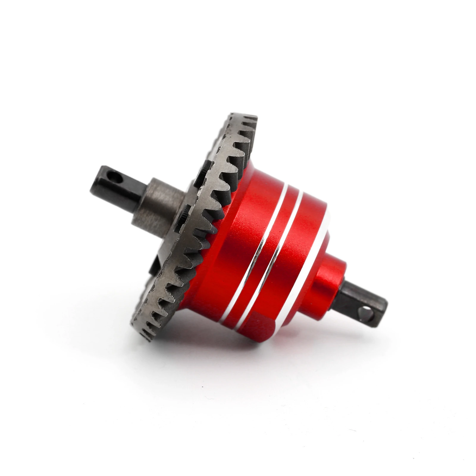 مجموعة تفاضلية ميتال جير 5381 6882 5379 لـ Traxxas Slash 4x4 VXL Stampede Rustler أجزاء ترقية السيارة التي يتم التحكم فيها عن بعد 1/10