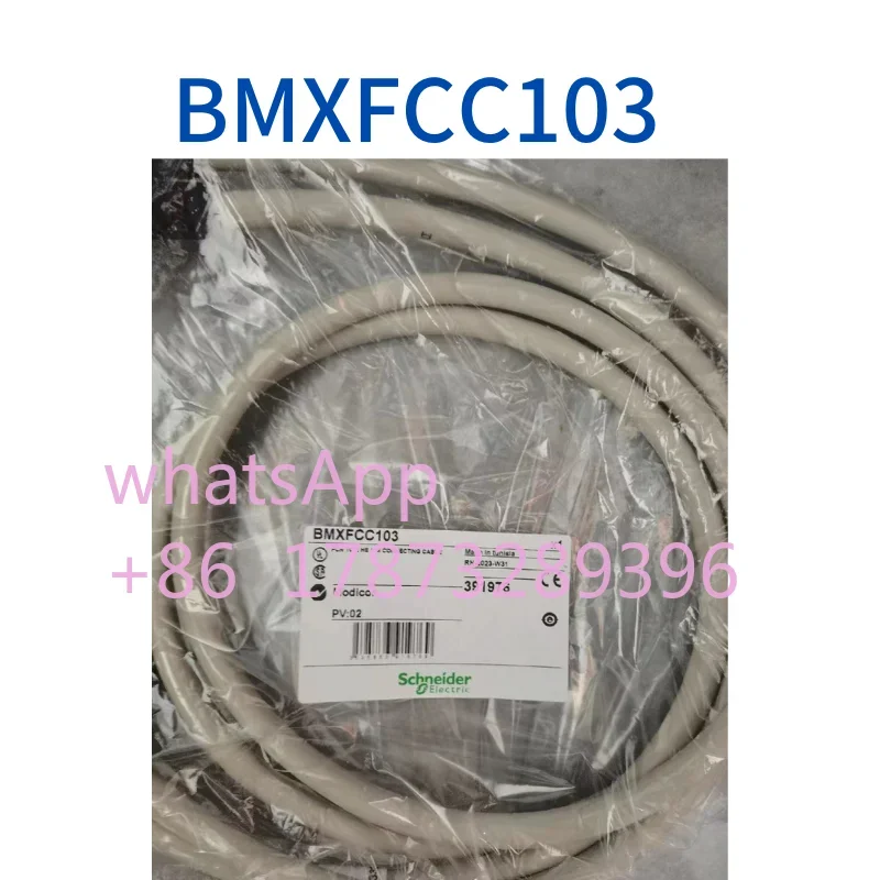 

New BMXFCC103 cable for fast shippingQuick delivery