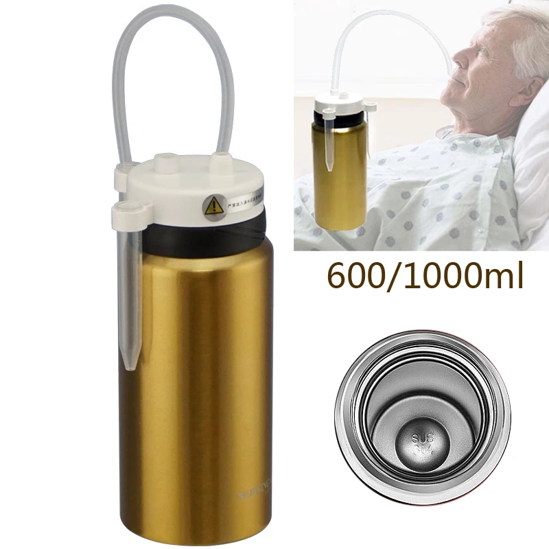 

Straw Thermos Regulating Drinking Cup, Swallowing Disorders Such as Dysphagia Elderly Care，Independence Sip Cups for Adults