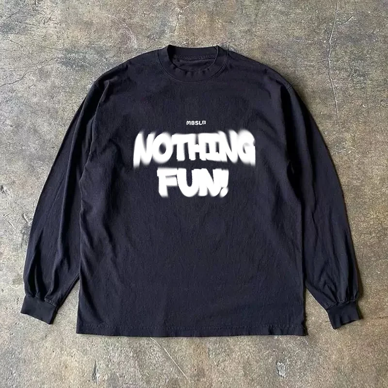pure-cotton-long-sleeve-t-shirt-300g-heavyweight-american-retro-oversize-street-style-versatile-comfortable-breathable-casual