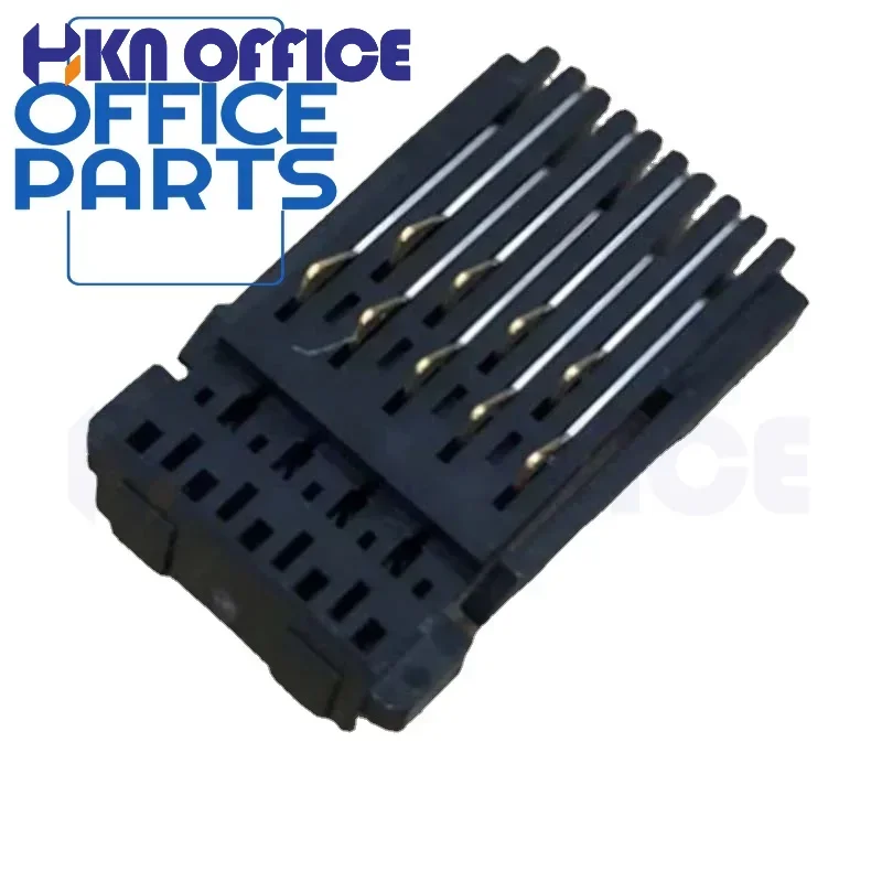 2pcs. suitable for EPSON WF3640 WF3641 WF2530 WF2531 WF2520 WF2521 WF2541 WF2540 PRINTER cartridge chip connector holder CSIC AS