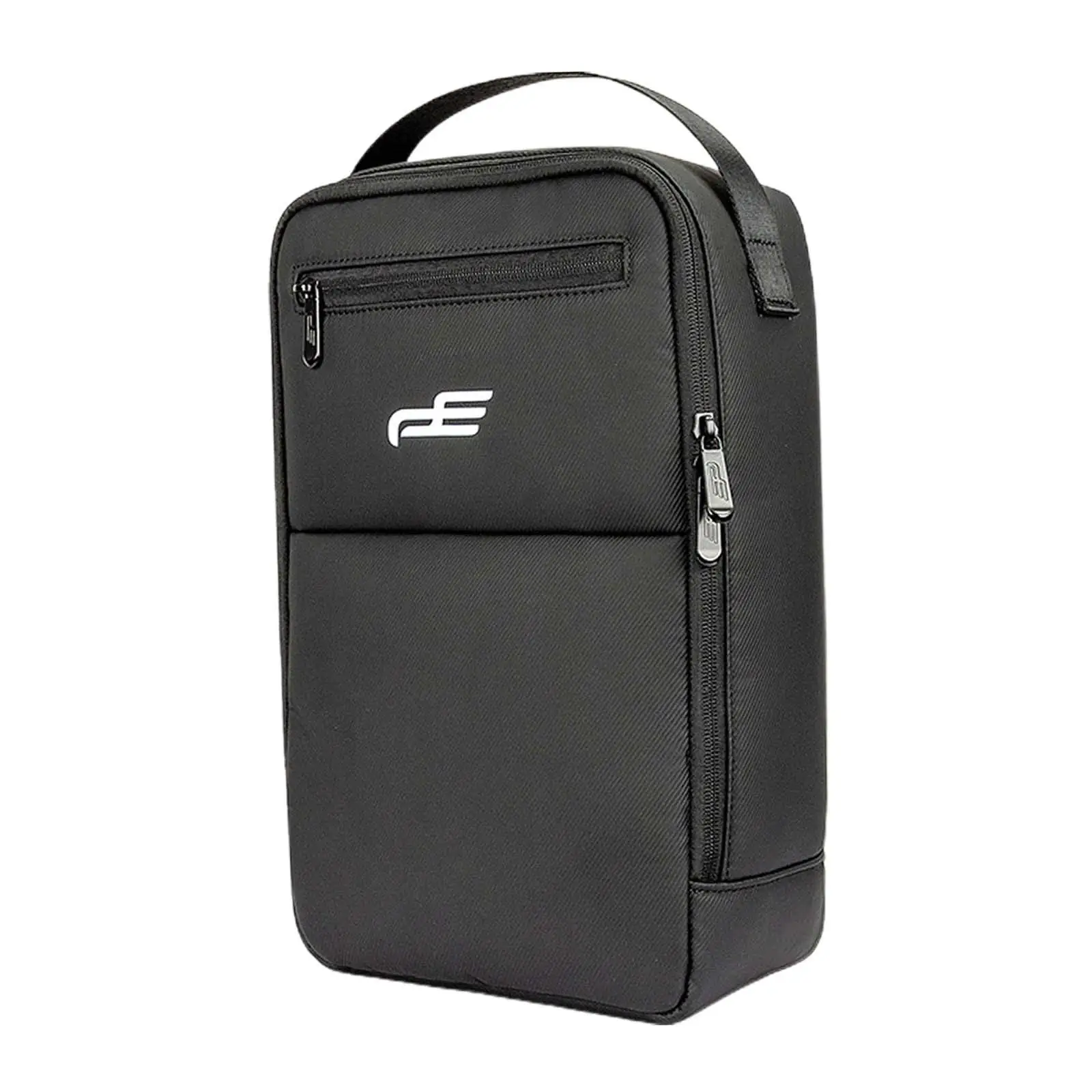 Golf Shoes Bag Sports Shoes Bag Multipurpose Breathable Shoe Carry Bags Large Capacity Travel Shoes Bag Golf Gift for Men Women