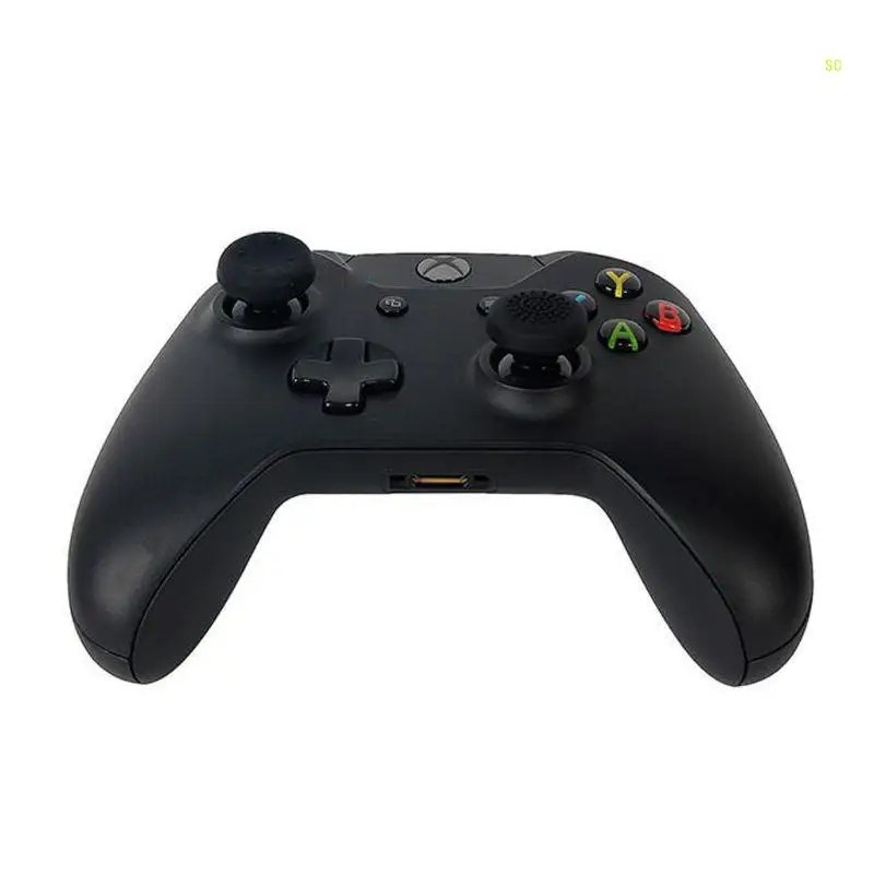 Para uma mão tampas aperto joystick controlador jogo polegar grip dropshipping