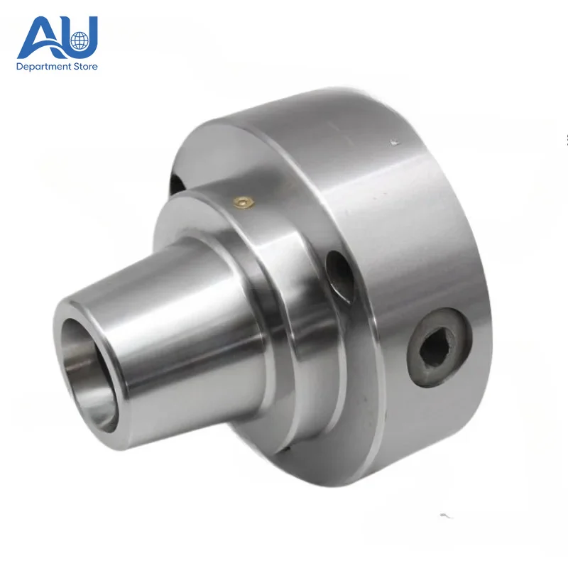 5C Collet Chuck Fixture Precision Higher Than 3 Jaw 4 Jaw Lathe Chucks 3911 125 D6