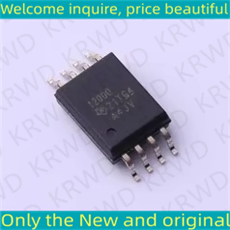 

5PCS AMC1200 New and Original IC Chip SOIC8 AMC1200TDWVRQ1 AMC1200TDWVRQ AMC1200TDWVR AMC1200TDW