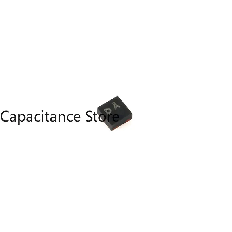10PCS Original Genuine 74AUP1G00GX, 125 X2SON-5 Low Power 2 Input And Non-gate