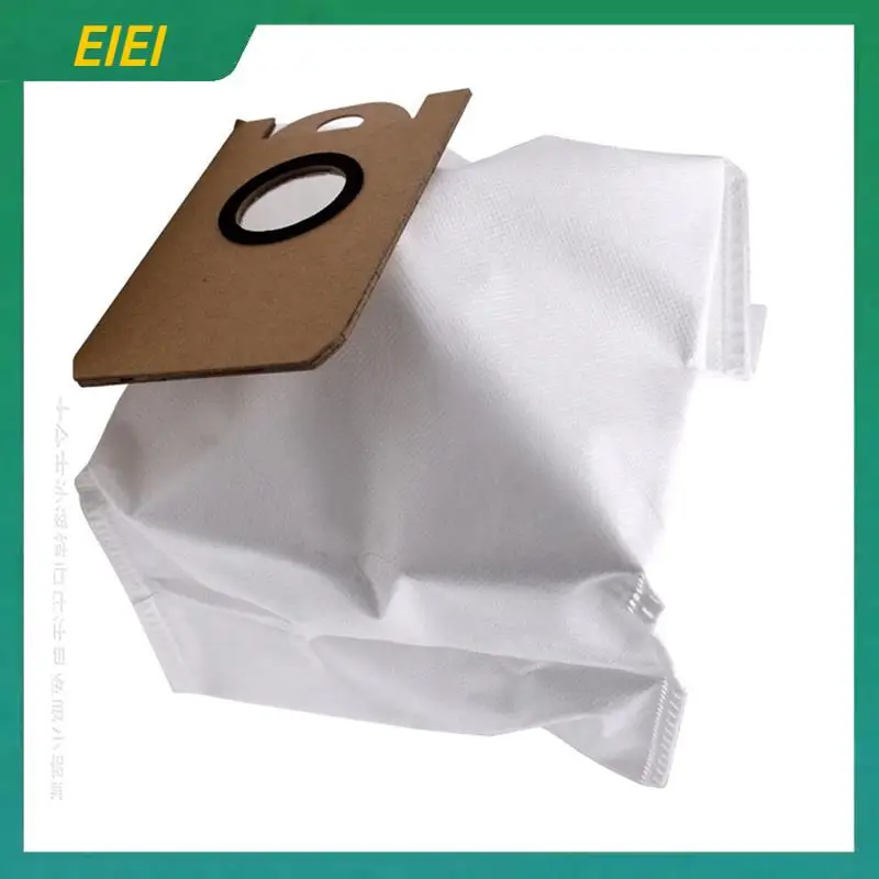 

EIEI For HONITURE Q6 Pro / Q5 Leakproof Dust Bag Robot Vacuum Cleaner Spare Part Replacement Accessories