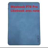 New Original 1:1 PU Leather Case For likebook ares note 7.8'' New Smart Cover For likebook K78 Protective Shell Cover