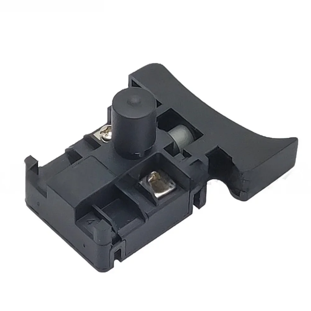 Workshop Repair Chainsaw Switch Switch Power Button Metal plastic Construction Compact Design Side-mounted Switch