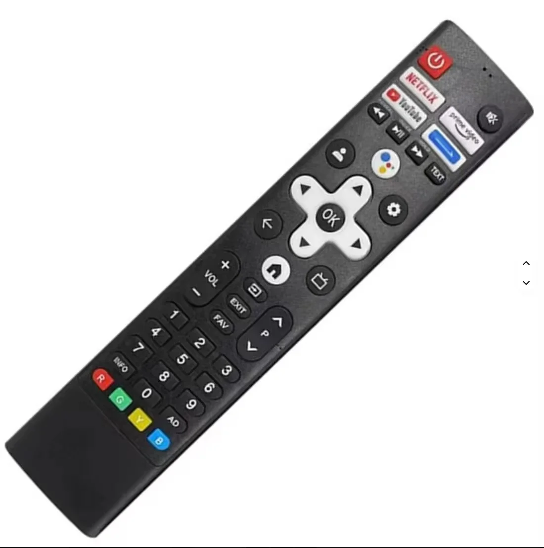 

Suitable for Skyworth TV voice remote control 55QD7020 GS43G GSQ50G GSQ55G GSQ65G GSQ75GHS-7A05H-00
