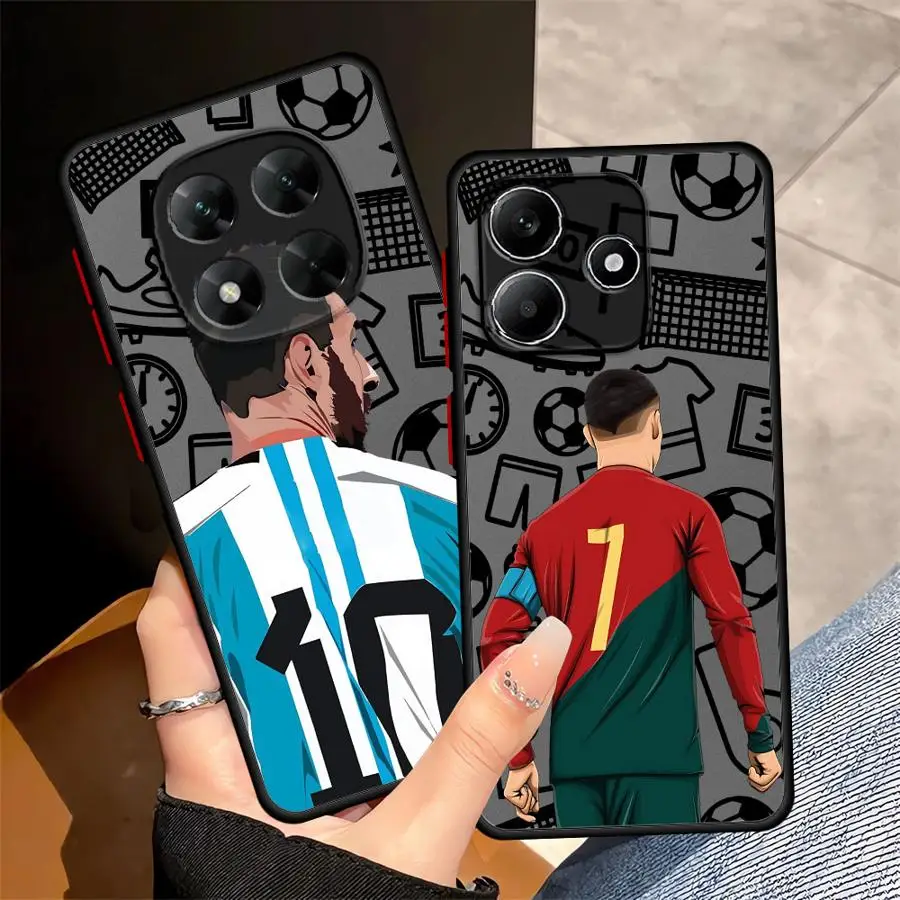 Soft Cover Case For… - image