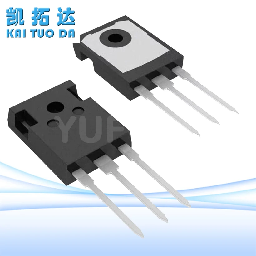 Free Shipping RURD3060 RURDG30120 RURG3010 RURG3010C RURG3015CC RURG50100 RURG50120 S20SC9M S30NC15  RJP63K2DPK-M2-T0 TO-3P