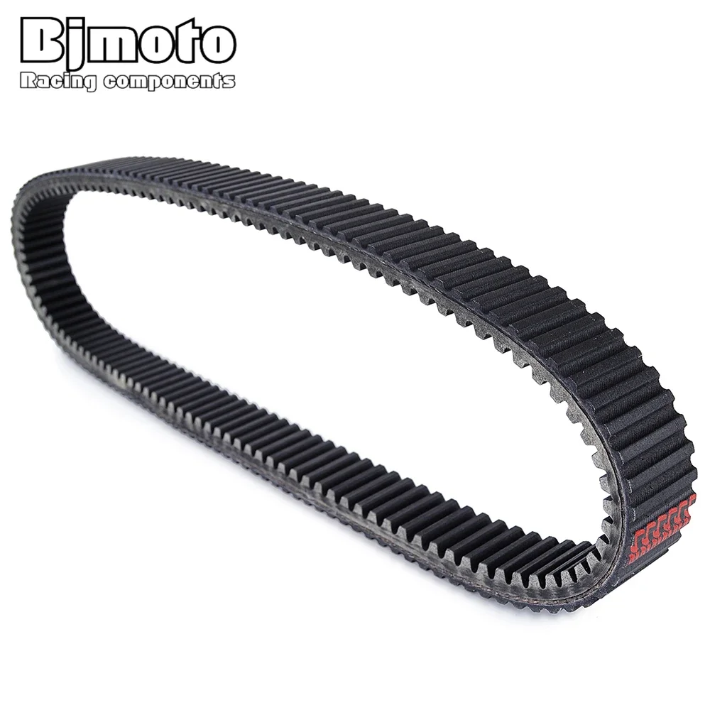 Drive belt For Arctic Cat M6000 ZR-series ZR6000 ZR8000 EL Tigre ES M8000 XF8000 HardCore 153 162 Mountain Cat Sno Pro 0627-111