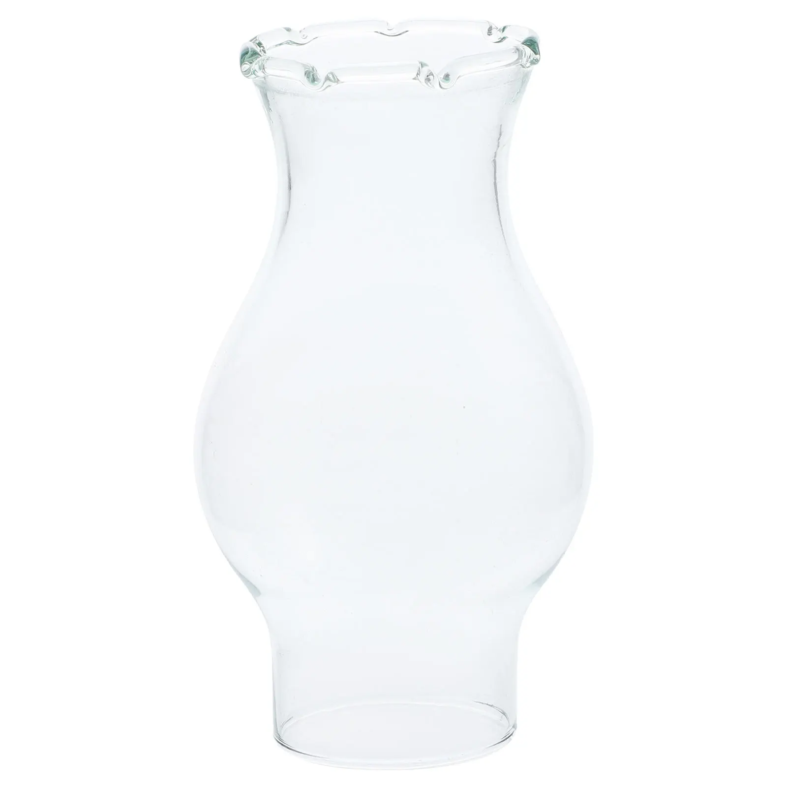 غطاء مصباح زجاجي، فانوس، كرات استبدال الزيت، أجزاء عاكس الضوء، ظلال زخرفية #3