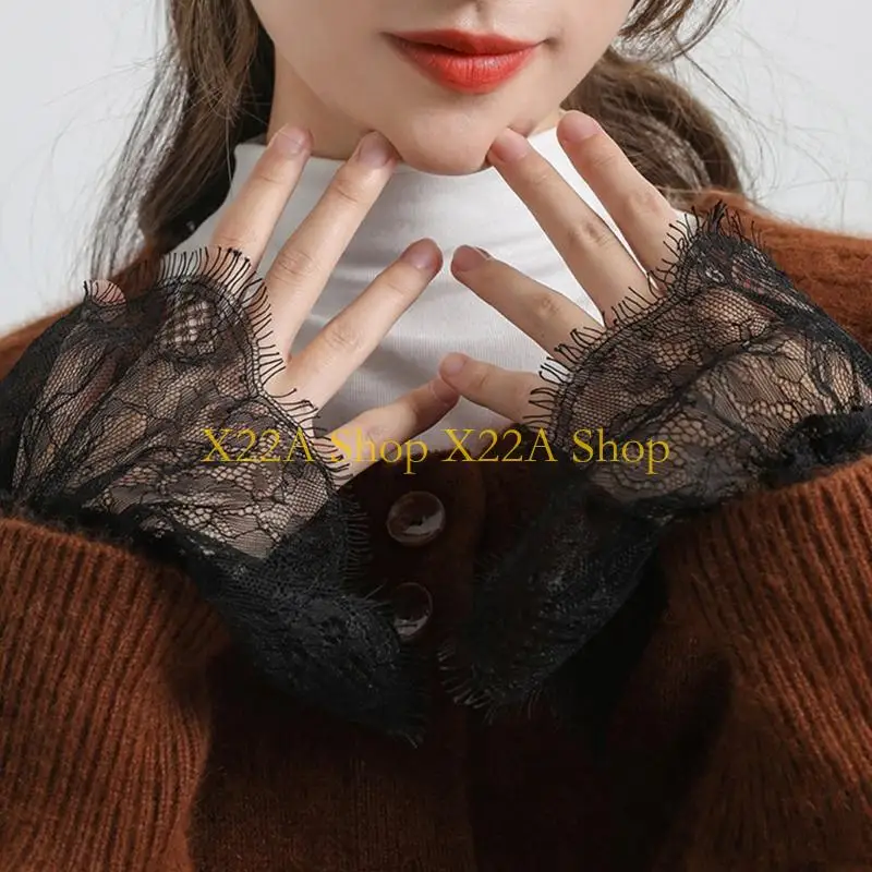 งานแต่งงานที่ไม่เหมือนใครข้อมือป่องจีบข้อมือที่บอบบางข้อมือการจัดแต่งสำหรับเจ้าสาว