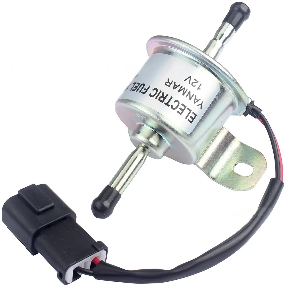 Fuel Pump for Takeuchi TB230 Yanmar 3TN100L 129322-77401 129612-52100 485510011 AM876266 AT318139 14520577 AM876266 7016409