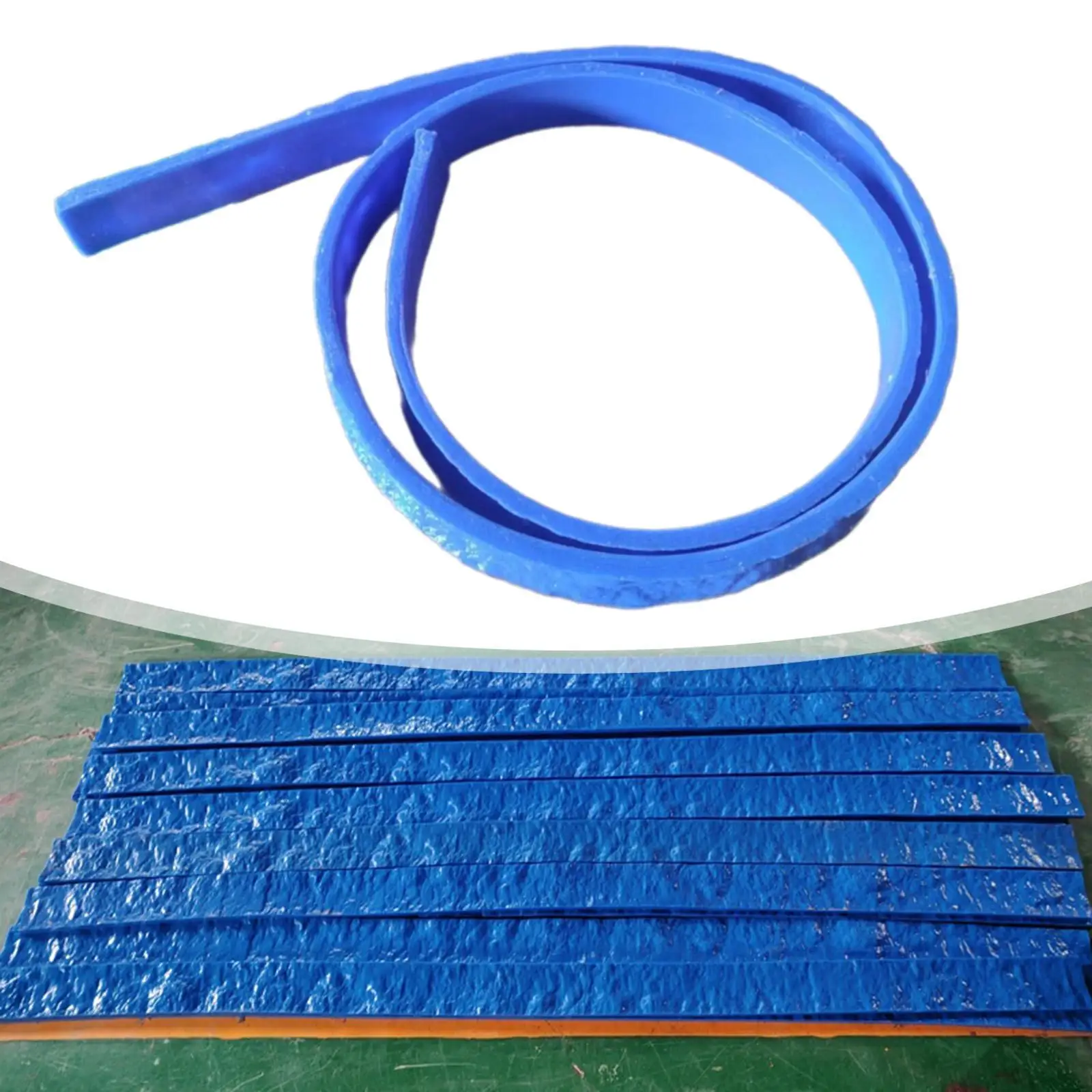 

Реалистичный коврик с текстурой бетона, садовые стабильные формы камня для ландшафтного дизайна на открытом воздухе