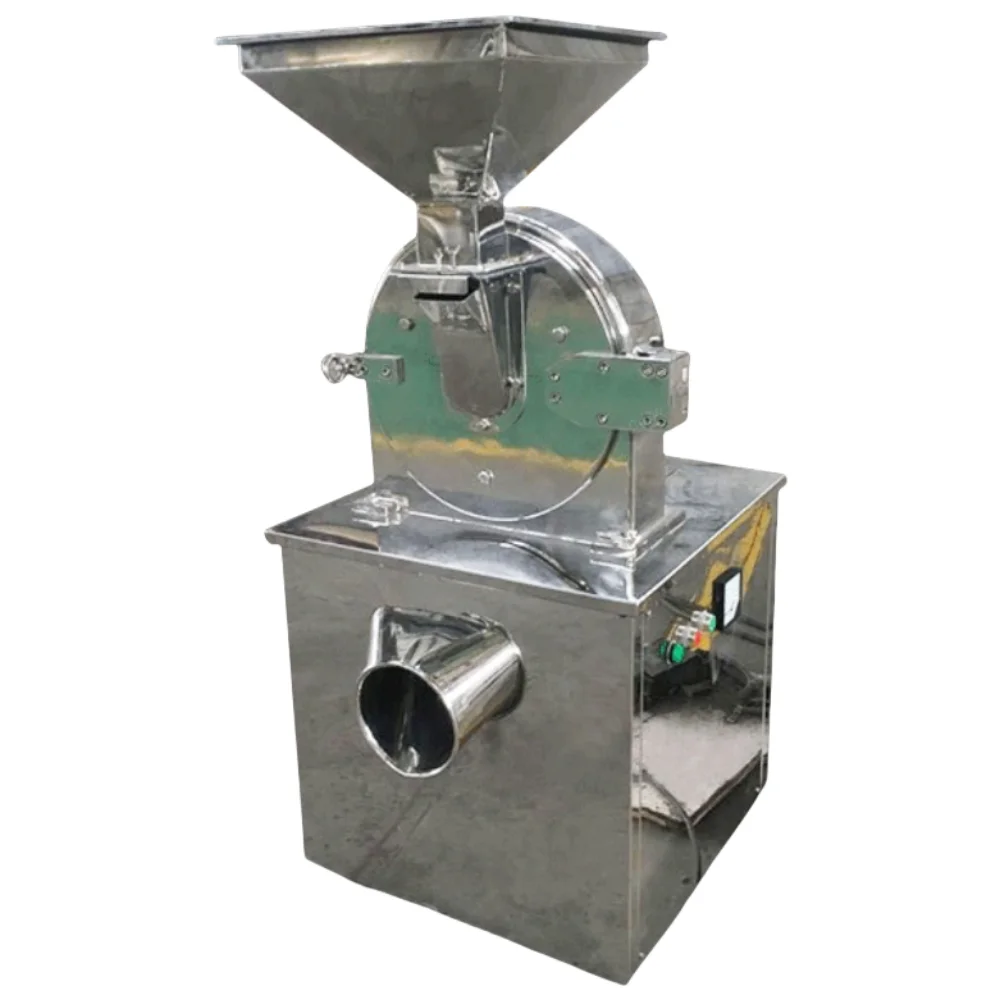 

Машина для измельчения порошков, мельница для муки, измельчитель ПВХ, кофемолки