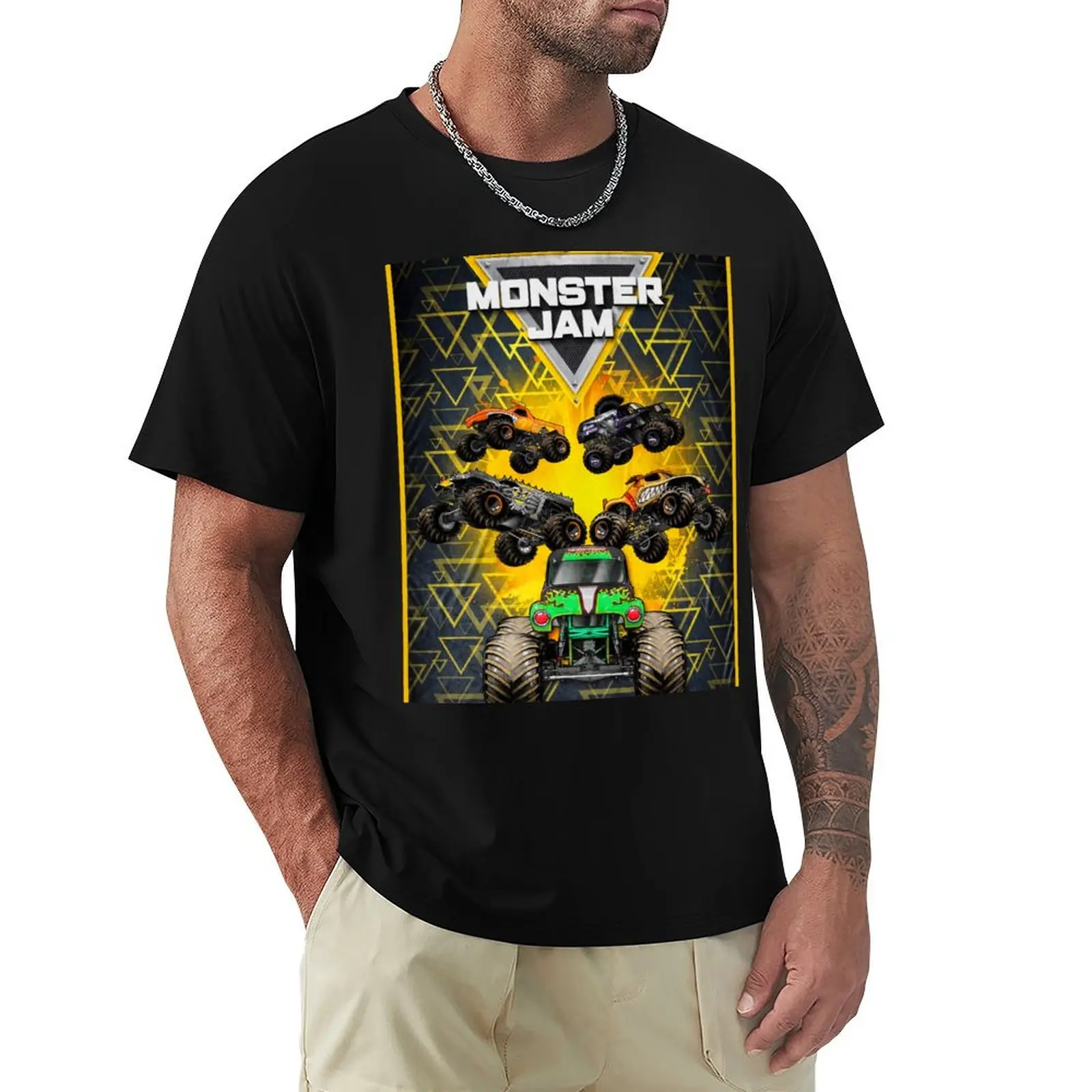 

Lets Go to Jam T-Shirt vintage anime shirt Personalized t-shirt mens designer clothes