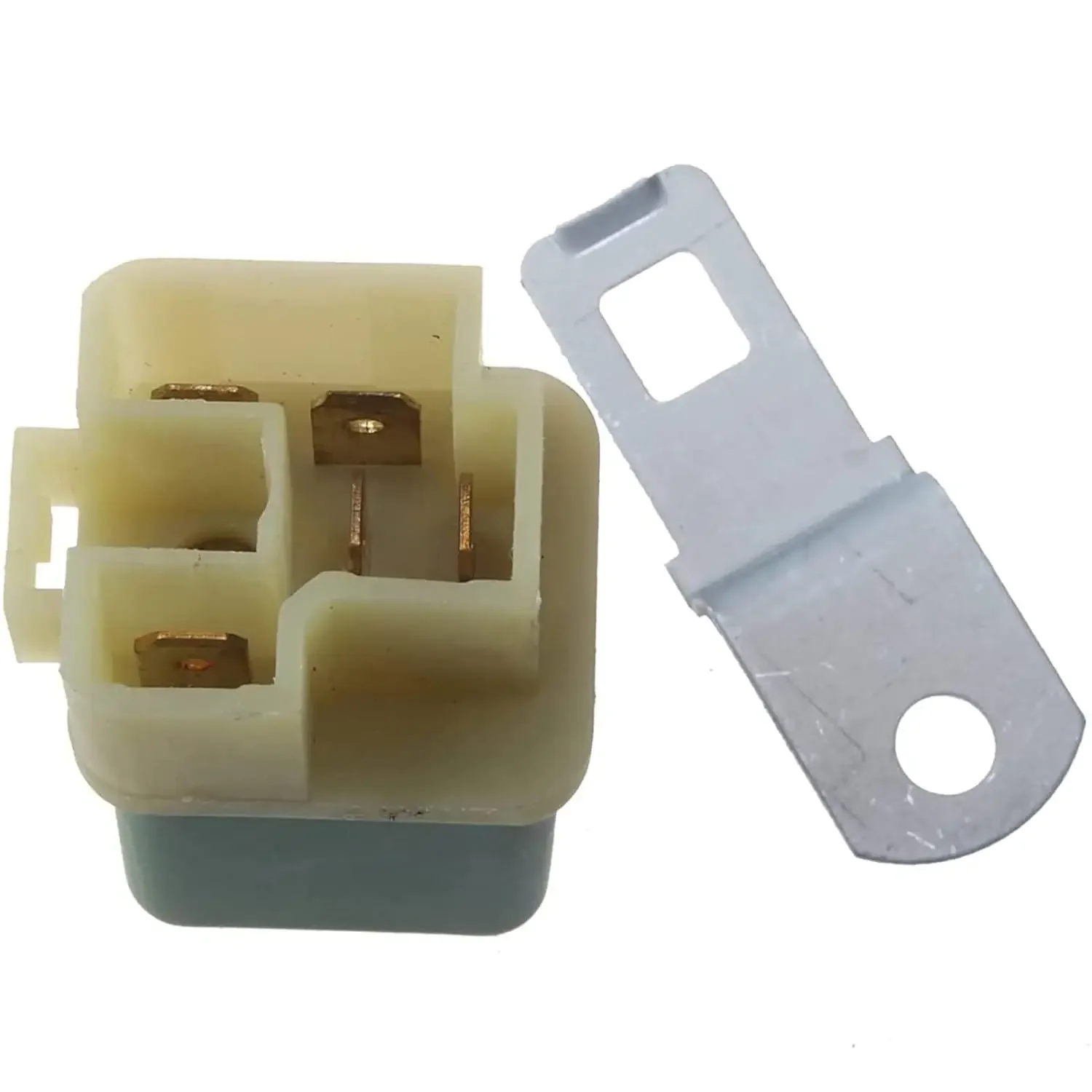 MSparts Relay 4251588 Compatible with Hitachi 344G 444G EX120-5 EX200-5 EX230-5 EX5500 EX60-2 EX60-3 ZX330 ZX70 ZX70-3 KH300