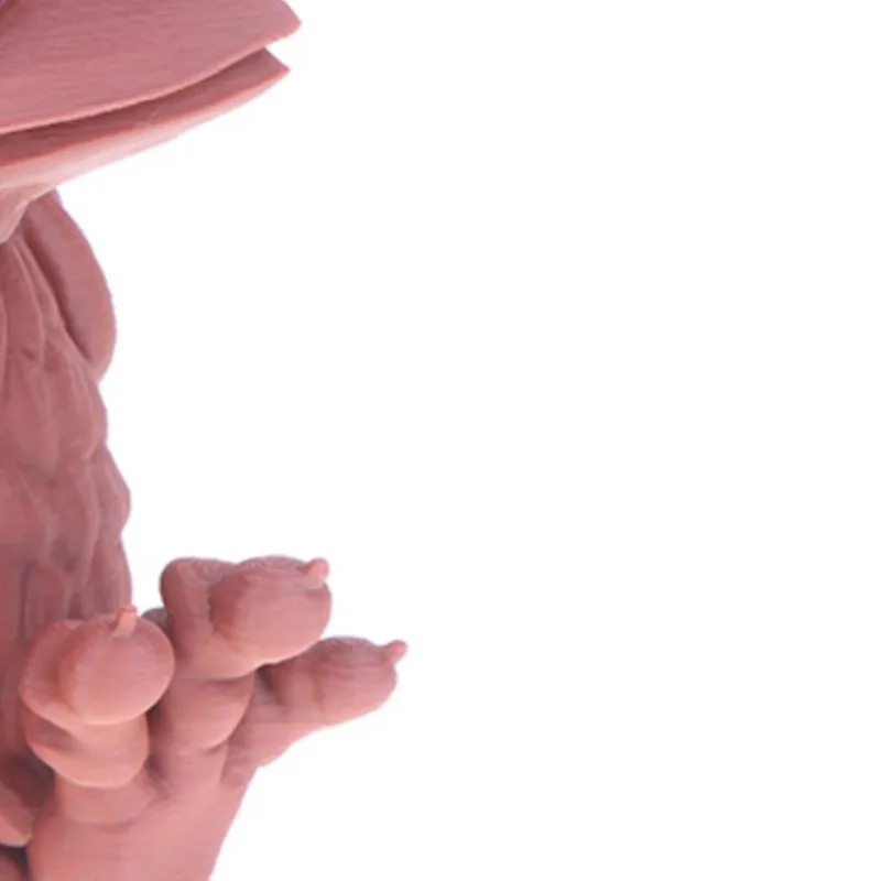 

Крышка в форме курицы для муфты прицепа с 3D-печатью, шаровая крышка сцепного устройства прицепа, декор, предотвращает ржавчину трубки приемника