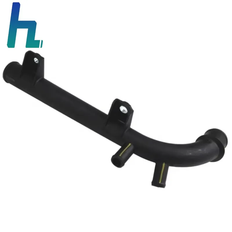 

96273608 New Radiator Water Coolant Pipe Fit for 2004-2008 GM Chevrolet Aveo Pipe 96180035