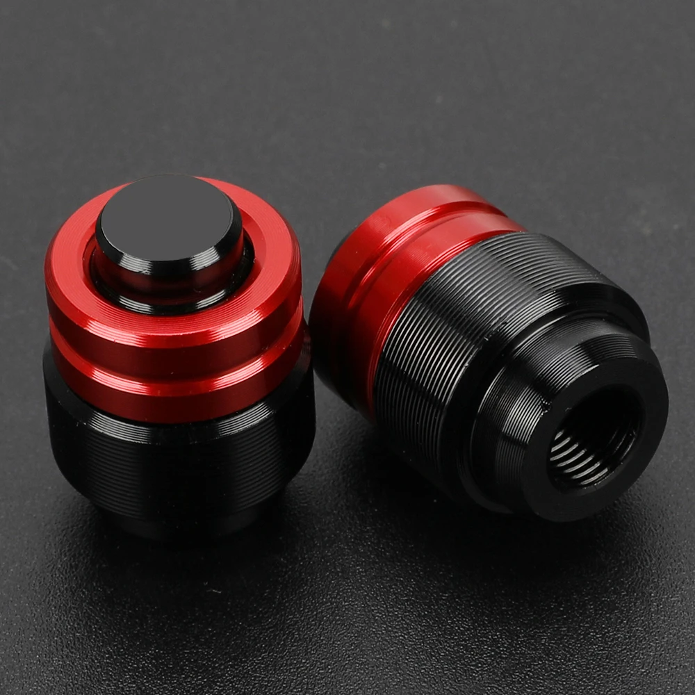 Motorcycles FOR BMW R1250R 2019 2020 2021 2022 2023 2024 R1250RS R1250RT R 1250 R Tire Valve Stem Caps Covers Rear Mirror Screw