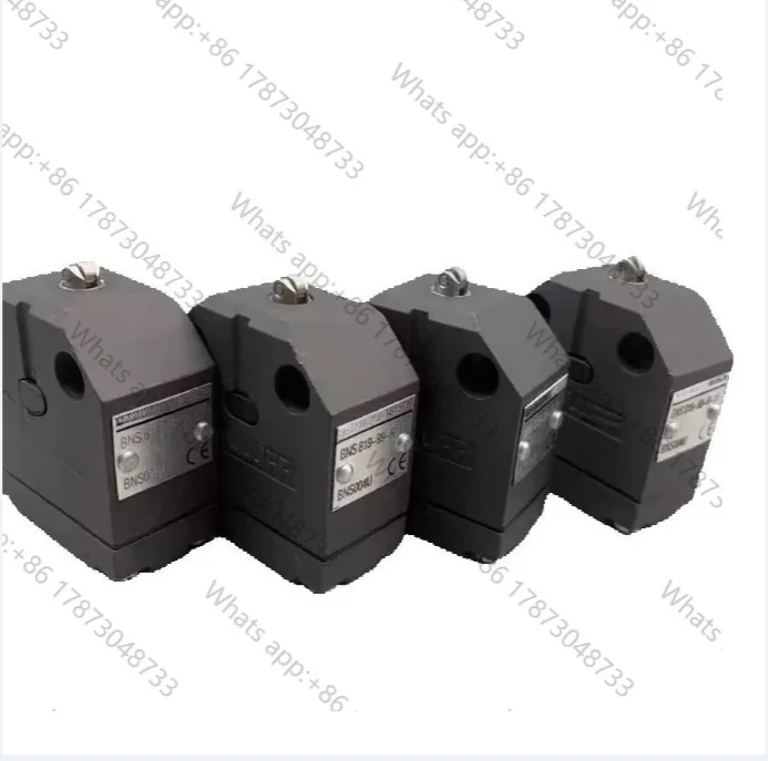 1PCS Brand new FOR limit switch 519 819-99/100-K-10/11-R-D/99-D-11 BNS819-100-R-11 BNS 819-100-K-1 BNS819-100-D-11