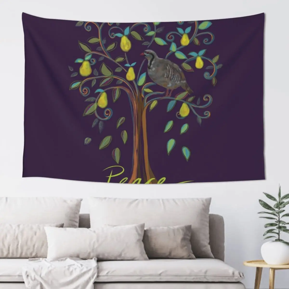 

Peace Tapestry Things To The Room Home Decoration Accessories Decoration Pictures Room Wall Tapestry