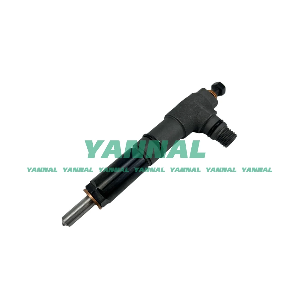 1PCS Fuel Injector 1J700-53002 for Kubota V2607 V3800 V3800T V3800DI-TE3 Engine