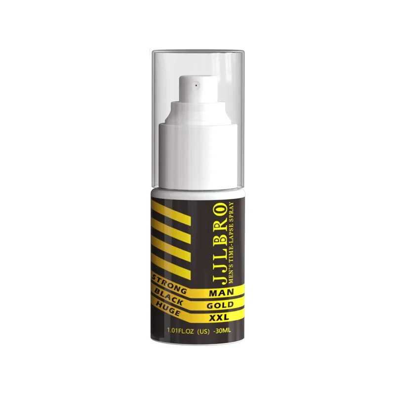 Spray męski 30 ml na 60 minut