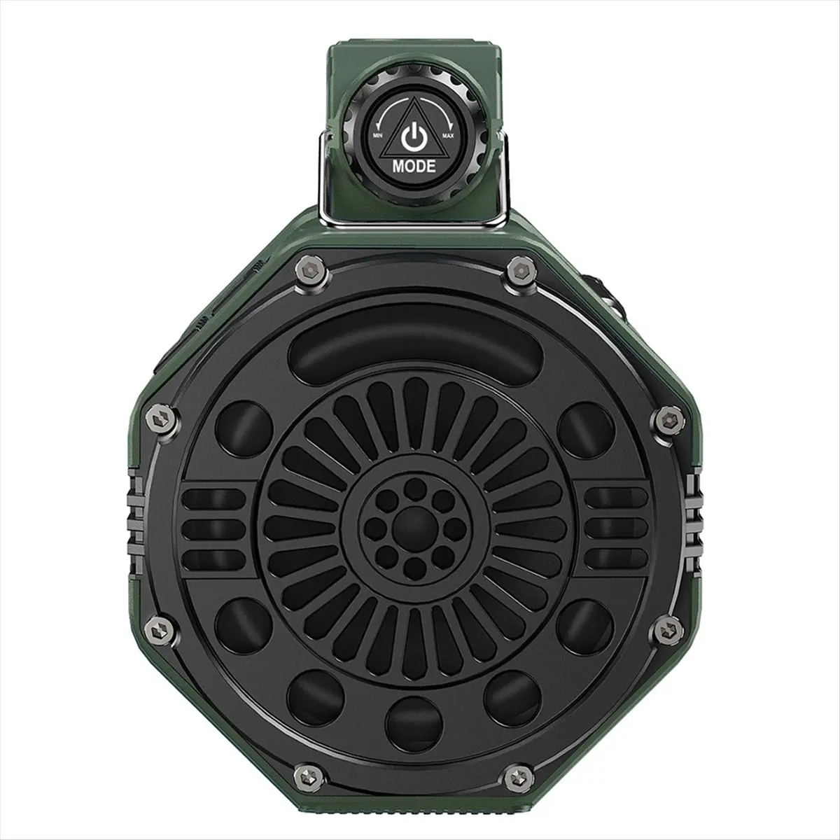 M85K جديد -908 راديو كرنك اليد بالطاقة الشمسية كامل النطاق إضاءة الطوارئ المتكلم FM/MW/SW/VHF/ SOS راديو B #5