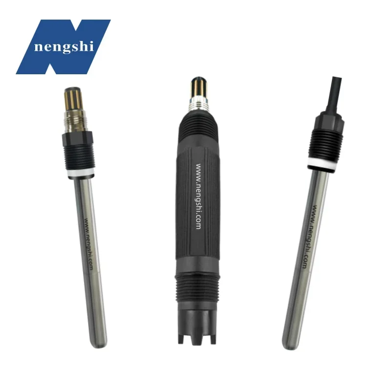 

High Accuracy Optical/ Polarographical/ Galvanic Dissolved Oxygene Sensor Rs485 Digital DO Electrode Probe