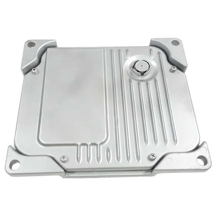 308E2CR E308E2CR для деталей экскаватора Caterpillar Контроллер двигателя C3.3 для CAT ECU ECM