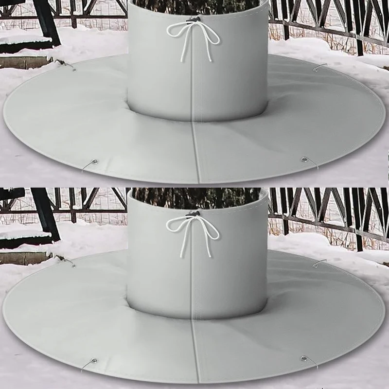 

Изоляционный защитный чехол для корней дерева, зимние кустарники, растения, пальмы, защита корней, холодные колпачки, защитный чехол, садовые инструменты