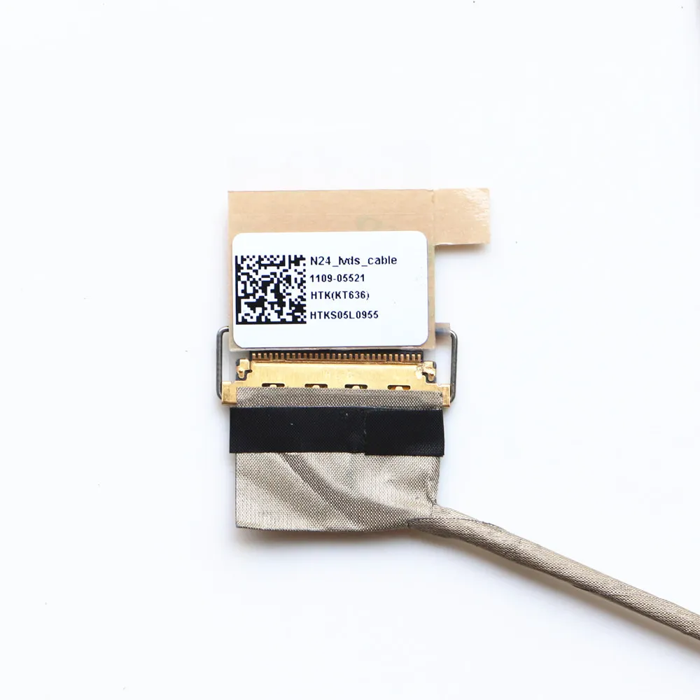 N24 LVDS CAVO 1109-05521 HTK LCD LVDS CAVO