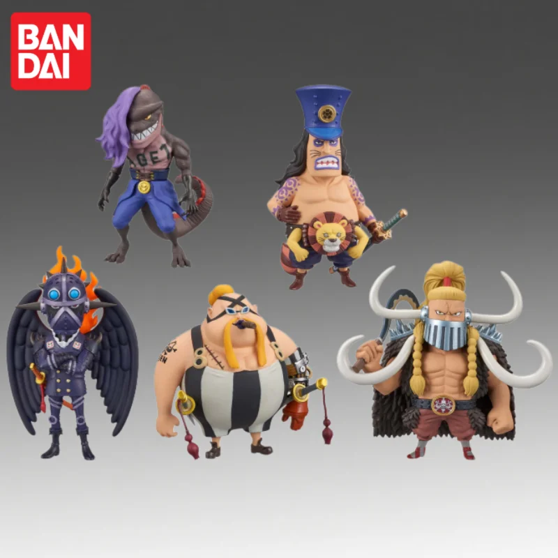 

В наличии: Оригинальная фигурка Bandai Banpresto WCF One Piece Page One Holdem, новая, в коробке, аниме-персонажи, игрушки