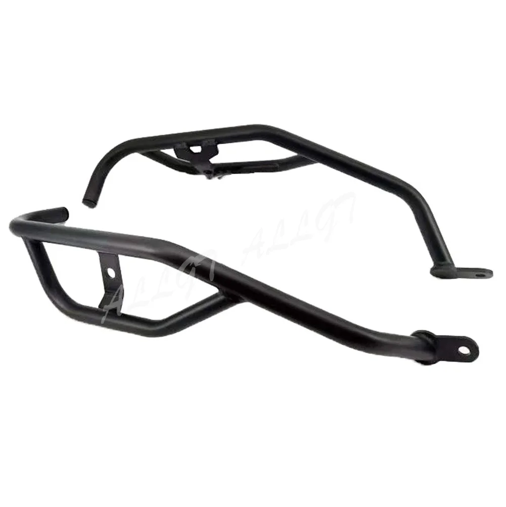 New Motorcycle Engine Guard Highway Crash Bar Anti falling bar bumper protection bar For HONDA CB1000R 2018-2023