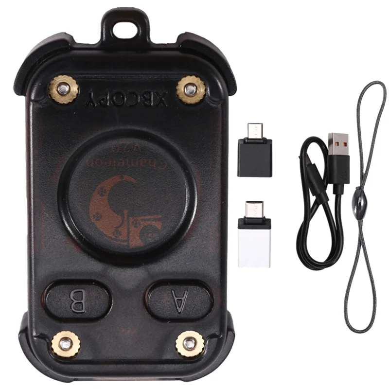 

【BRAND NEW】Chameleon Ultra Chameleon V2.0 Restart Smart RFID Chip Reader Emulator NFC Duplicator 125Khz 13.56Mhz Card Decode
