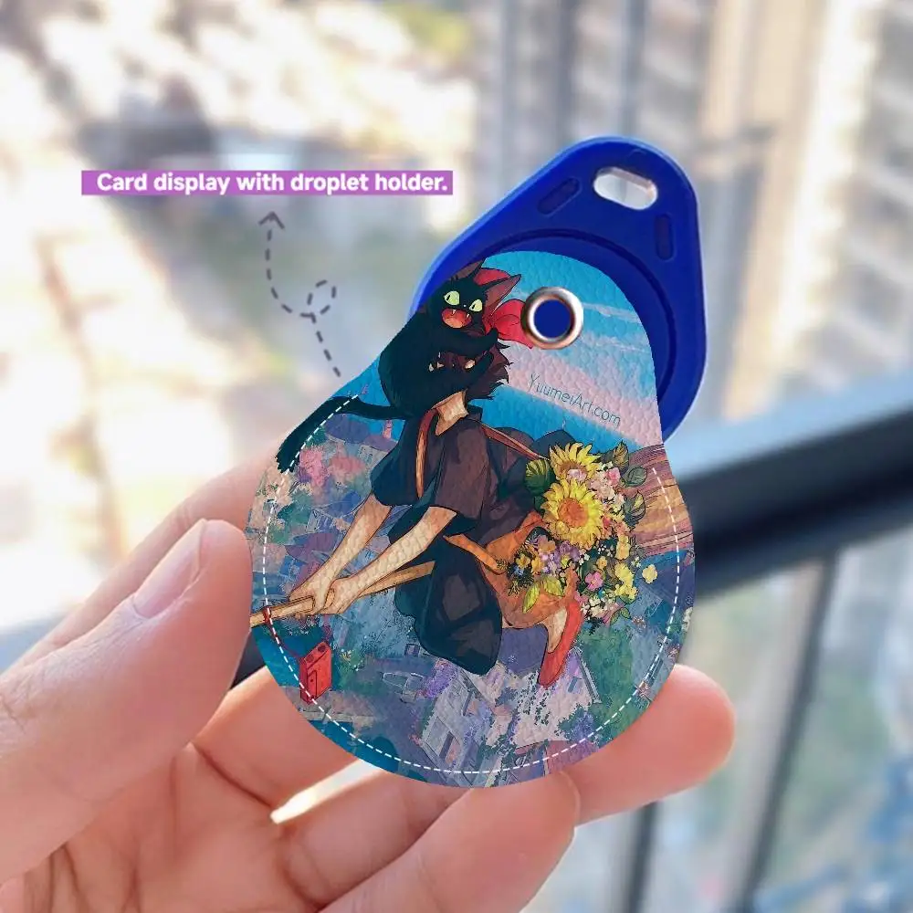Sf2ef4f7418774708a0d838fd66b2b8f6S - Studio Ghibli Shop