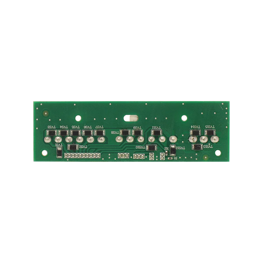 Communication Transfer PCB 17127000001563 MDV-500(18)W/D2SN1 For  Midea MDV VRF Outdoor Unit SLV-450(16)W/DSN1-880(G) New